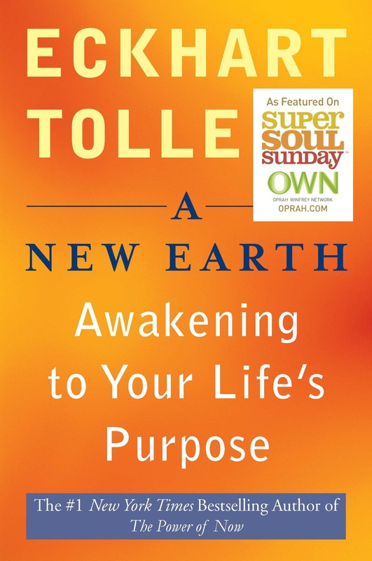 Coaching - Tolle - A New Earth - Life Purpose