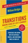 Coaching - Bridges - Transitions - Life Stages