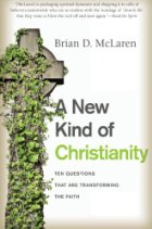 Coaching - McLaren - Spiritual Growth, Christianity