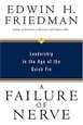 Coaching - Friedman Failure of Nerve
