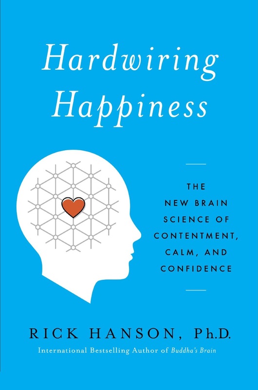Coaching - Hanson - Neuroscience, Happiness