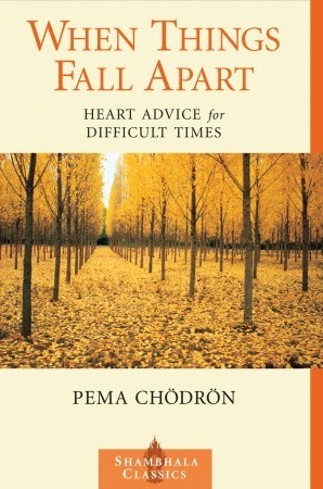 Coaching - Chodron - Dealing with Loss, Grief, Spiritual Growth